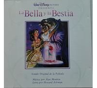 Various Artists - La Bella Y La Bestia (UK Import)