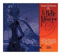 V/A - Trilogie Francaise: La Belle Musique (3 CD)