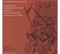 Various Artists - La Chanson De Roland (2 CD)