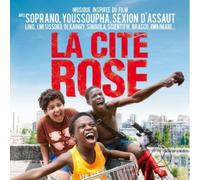 Various Artists - La Cite Rose