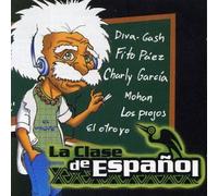 Various Artists - La Clase de Espanol