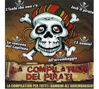 Various Artists - La Compilation Dei Pirati