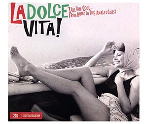 Various Artists - La Dolce Vita