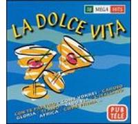 Various Artists - La Dolce Vita: Frank Dana