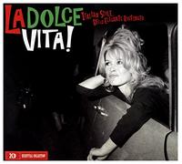 Various Artists - La Dolce Vita - Italian Style