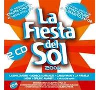 Various Artists - La Fiesta Del Sol 2004
