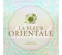 Various Artists - La Fleur Orientale