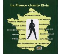Renaud,Line - La France Chante Elvis