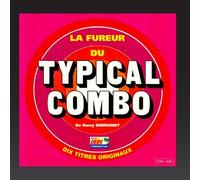 Various Artists - la Fureur Du Typical Comb