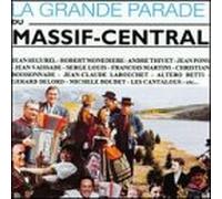 Various Artists - La Grande Parade Du Massif-Central