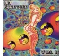 Various Artists - La Hardcore 1