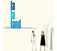 Various Artists La La Land 12" Album