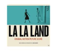 - Various Artists - La La Land (Colonna Sonora Originale) (LP) (Colonna Sonora Originale) - Vinile