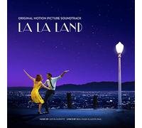 Various Artists - La La Land / O.S.T.