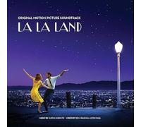 Various Artists - La La Land - Original Motion Picture Soundtrack