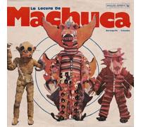 Various Artists La Locura De Machuca (CD) Album
