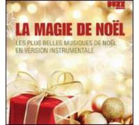 Various Artists - La Magie de Noel