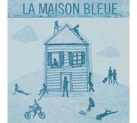 Various Artists - La Maison Bleue