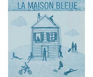 Various Artists - La Maison Bleue