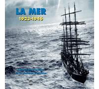 Various Artists - La Mer 1923-1946 - CD - K72z