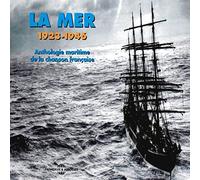 Various Artists - La Mer: Anthologie