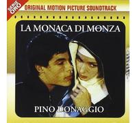 Various Artists - La Monaca Di Monza