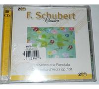 Various Artists - La Morte e la Fanciulla - Quartetto d'Archi op. 161