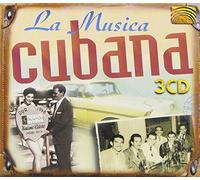 Various Artists - La Musica Cubana