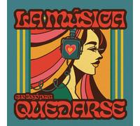 Various Artists La Musica Que Llego Para Quedarse / Various (CD)