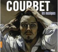 Various Artists - La Musique De Courbet