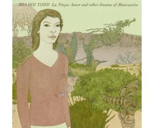 Various Artists La Ninja - Amor and Other (CD) Album