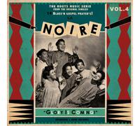 Various Artists La Noire: Glory Is Coming - Volume 4 (Vinyl LP) 12" Album