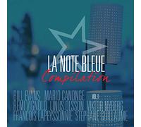 Various Artists - La Note Bleue, Vol. 1
