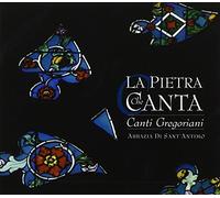 Various Artists - La Pietra Che Canta