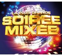 Various Artists - La Plus Grande Soiree