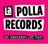 Various Artists La Polla Records: Ni Descanso Ni Paz / Various (CD)
