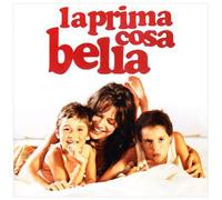 Various Artists - La Prima Cosa Bella