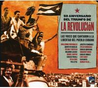 Various Artists - La Revolucion