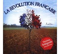 Various Artists - La Revolution Francaise