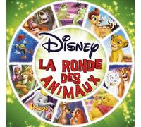 V/A - LA RONDE DES ANIMAUX (2 CD)