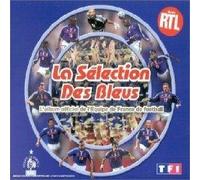 Various Artists - la Selections Des Bleus-L