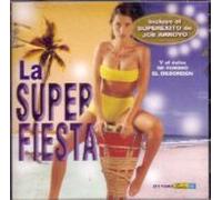 Various Artists - La super fiesta (US Import)