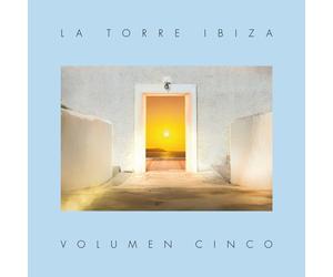 Various Artists La Torre Ibiza: Volumen Cinco (CD) Album