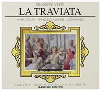 Various Artists - La Traviata