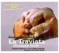 Various Artists - La Traviata [2CD]