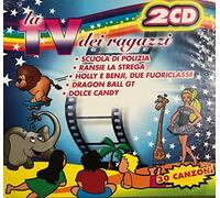 Various Artists - La TV dei Ragazzi