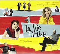 Various Artists - La Vie D'Artiste (2 CD)