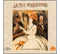 Various Artists - La Vie Parisienne