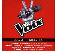 Various Artists - La Voix