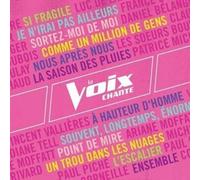 Various Artists La Voix Chante / Various (CD)